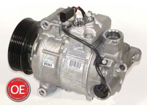 ELECTRO AUTO 20D6930 kompresorius, oro kondicionierius
8K0260805C, 8K0260805F, 8K0260805J