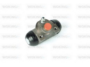 WOKING C1522.55 rato stabdžių cilindras 
 Stabdžių sistema -> Ratų cilindrai
9947094