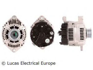 LUCAS ELECTRICAL LRA01966 kintamosios srovės generatorius 
 Elektros įranga -> Kint. sr. generatorius/dalys -> Kintamosios srovės generatorius
7700430579, 7711134894, 8200107688