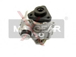 MAXGEAR 48-0058 hidraulinis siurblys, vairo sistema 
 Vairavimas -> Vairo pavara/siurblys
8D0 145 156 F, 8D0 145 156 F, 8D0 145 156 F