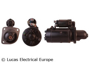 LUCAS ELECTRICAL LRS01374 starteris
7700045291