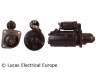 LUCAS ELECTRICAL LRS01374 starteris
7700045291