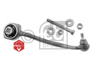 FEBI BILSTEIN 33209 vikšro valdymo svirtis 
 Ašies montavimas/vairavimo mechanizmas/ratai -> Valdymo svirtis/pasukamosios svirties sujungimas -> Vairo trauklės (valdymo svirtis, išilginis balansyras, diago
203 330 20 11, 203 330 20 11 S1
