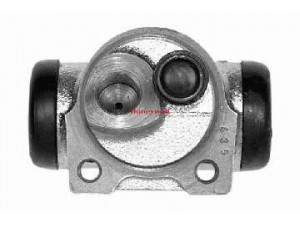 BENDIX 251001B rato stabdžių cilindras 
 Stabdžių sistema -> Ratų cilindrai
440268