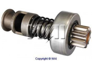 WAIglobal 3-225 pavaros guolis, starteris