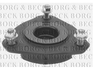 BORG & BECK BSM5305 pakabos statramsčio atraminis guolis 
 Ašies montavimas/vairavimo mechanizmas/ratai -> Montavimas, pakabos statramstis
98AG3K155AF