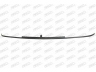 PRASCO AD0133222 dangtis, radiatoriaus grotelės 
 Kėbulas -> Kėbulo dalys/ sparnas/buferis -> Priekinis aerodinaminio pasipriešinimo sumažinimas/grotelės
893853201