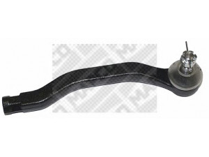 MAPCO 19505 skersinės vairo trauklės galas 
 Vairavimas -> Vairo mechanizmo sujungimai
53540-SM4-003, 53540-SM4-004, GSJ 408