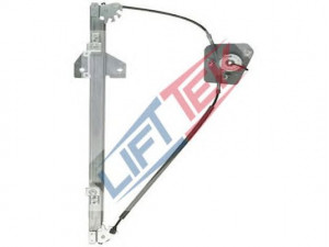 LIFT-TEK LT ZA711 R lango pakėliklis 
 Vidaus įranga -> Elektrinis lango pakėliklis
5801482026