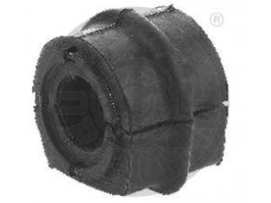 OPTIMAL F8-5407 skersinio stabilizatoriaus įvorių komplektas 
 Ašies montavimas/vairavimo mechanizmas/ratai -> Stabilizatorius/fiksatoriai -> Sklendės
7200957, 95VW5484AB, 7M0411031