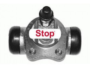 STOP 212030S rato stabdžių cilindras 
 Stabdžių sistema -> Ratų cilindrai
550113, 550119, 550128, 90095704