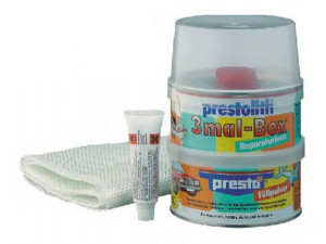 PRESTO 600917 universalus užpildas