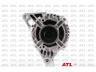 ATL Autotechnik L 44 540 kintamosios srovės generatorius 
 Elektros įranga -> Kint. sr. generatorius/dalys -> Kintamosios srovės generatorius
071903016C