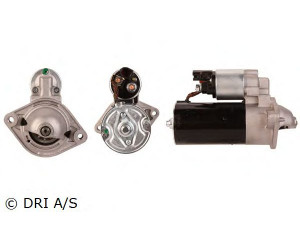 DRI 335061102 starteris 
 Elektros įranga -> Starterio sistema -> Starteris
28100-01020, 28100-08010, 28100-0B010