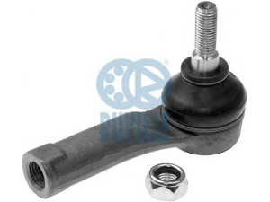 RUVILLE 915555 skersinės vairo trauklės galas 
 Vairavimas -> Vairo mechanizmo sujungimai
48520-00QAP, 77 01 047 416, 77 01 047 813