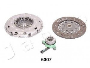 JAPKO 925007 sankabos komplektas