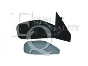 EQUAL QUALITY RD00884 išorinis veidrodėlis 
 Kėbulas -> Langai/veidrodėliai -> Veidrodėlis