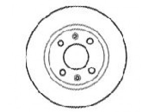 MAPCO 15963 stabdžių diskas 
 Stabdžių sistema -> Diskinis stabdys -> Stabdžių diskas
M818027, 308 18027, 308180272
