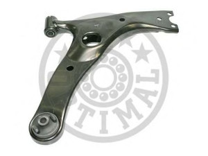 OPTIMAL G6-1232 vikšro valdymo svirtis 
 Ašies montavimas/vairavimo mechanizmas/ratai -> Valdymo svirtis/pasukamosios svirties sujungimas -> Vairo trauklės (valdymo svirtis, išilginis balansyras, diago
48068-42040