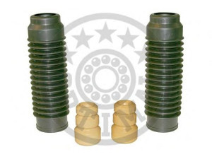 OPTIMAL AK-735280 apsauginio dangtelio komplektas, amortizatorius 
 Ašies montavimas/vairavimo mechanizmas/ratai -> Montavimas, pakabos statramstis
4193154G00, 4225163G00