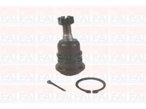FAI AutoParts SS4994 atramos/vairo trauklė 
 Ašies montavimas/vairavimo mechanizmas/ratai -> Sujungimai -> Atramos/vairo trauklė
401602Y000