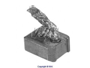 WAIglobal 68-8214 anglies šepetėlis, starteris