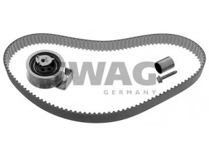 SWAG 30 91 9544 paskirstymo diržo komplektas 
 Techninės priežiūros dalys -> Papildomas remontas
045 109 119 D, 045 109 119 D S1