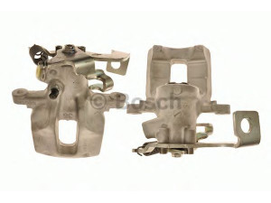 BOSCH 0 986 134 054 stabdžių apkaba 
 Dviratė transporto priemonės -> Stabdžių sistema -> Stabdžių apkaba / priedai
47850 02100