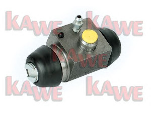KAWE W4276 rato stabdžių cilindras 
 Stabdžių sistema -> Ratų cilindrai
6150110, 6150110, 86VB2261EA, 86VB2261EA