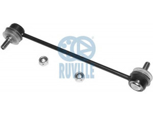 RUVILLE 917029 šarnyro stabilizatorius 
 Ašies montavimas/vairavimo mechanizmas/ratai -> Stabilizatorius/fiksatoriai -> Savaime išsilyginanti atrama
BC1D-28-170A