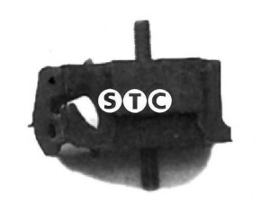 STC T400833 montavimas, neautomatinė transmisija 
 Transmisija -> Neautomatinė pavarų dėžė -> Ašies montavimas
1 661 786, 6 170 427