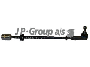 JP GROUP 1144400780 strypo montavimas 
 Vairavimas -> Sujungimo trauklės surinkimas/dalys -> Sujungimo trauklės surinkimas
357419804