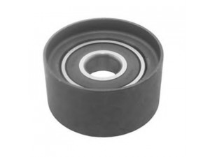 MAGNETI MARELLI 331316170306 įtempiklio skriemulys, V formos rumbuotas diržas
3154314