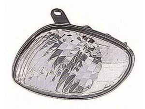 LORO 212-15F1L-AE indikatorius 
 Elektros įranga -> Šviesos -> Indikatorius/dalys -> Indikatorius
8152012820