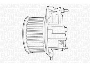 MAGNETI MARELLI 069412524010 vidaus pūtiklis 
 Šildymas / vėdinimas -> Orpūtė/dalys
77362495, 77362495