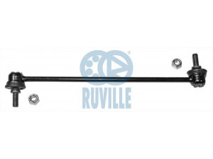 RUVILLE 917073 šarnyro stabilizatorius 
 Ašies montavimas/vairavimo mechanizmas/ratai -> Stabilizatorius/fiksatoriai -> Savaime išsilyginanti atrama
BP4K-34-170C