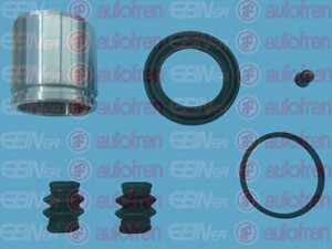 AUTOFREN SEINSA D42024C remonto komplektas, stabdžių apkaba 
 Stabdžių sistema -> Stabdžių matuoklis -> Stabdžių matuoklio montavimas