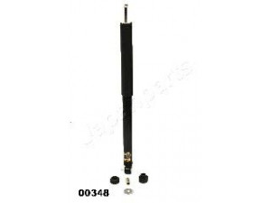 JAPANPARTS MM-00348 amortizatorius 
 Pakaba -> Amortizatorius
22024205, 22081177, 22081231, 426218
