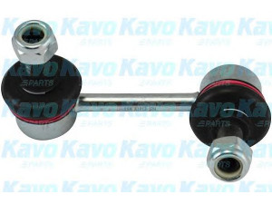 KAVO PARTS SLS-9038 šarnyro stabilizatorius 
 Ašies montavimas/vairavimo mechanizmas/ratai -> Stabilizatorius/fiksatoriai -> Savaime išsilyginanti atrama
4881026020