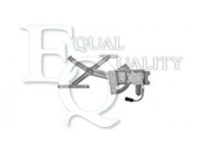 EQUAL QUALITY 320312 lango pakėliklis 
 Vidaus įranga -> Elektrinis lango pakėliklis
5140040NOMOTOR, 90560431NOMOTOR