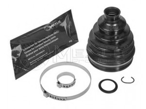 MEYLE 100 498 0072 gofruotoji membrana, kardaninis velenas 
 Ratų pavara -> Gofruotoji membrana
3B0 498 203 A, 3B0 498 203 G, 8D0 498 203 A