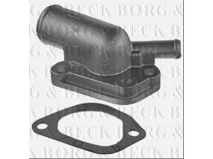 BORG & BECK BBT236 termostatas, aušinimo skystis 
 Aušinimo sistema -> Termostatas/tarpiklis -> Thermostat