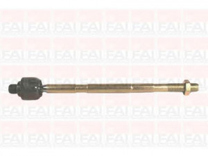 FAI AutoParts SS4863 vidinė skersinė vairo trauklė 
 Vairavimas -> Vairo mechanizmo sujungimai
OK20332240