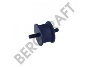 BERGKRAFT BK2852121SP sustojimo / atraminis buferis
371 492 70 87, 3714927087
