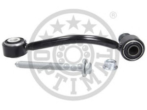 OPTIMAL G7-1085S šarnyro stabilizatorius 
 Ašies montavimas/vairavimo mechanizmas/ratai -> Stabilizatorius/fiksatoriai -> Savaime išsilyginanti atrama
7L0505466C, 7L0505466D, 7L8505466