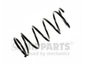 NIPPARTS N5557000 spyruoklė 
 Pakaba -> Spyruoklės
20380FC130