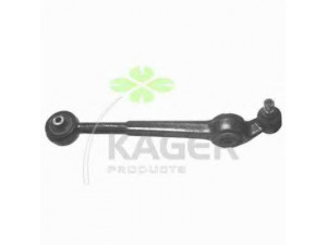 KAGER 87-0619 vikšro valdymo svirtis 
 Ašies montavimas/vairavimo mechanizmas/ratai -> Valdymo svirtis/pasukamosios svirties sujungimas -> Vairo trauklės (valdymo svirtis, išilginis balansyras, diago
443 407 152B, 443 407 156B