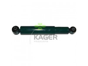 KAGER 81-0205 amortizatorius 
 Pakaba -> Amortizatorius
904 320 01 31, 904 320 02 31, 904 326 01 00