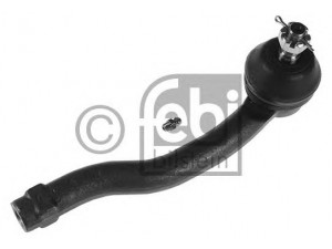 FEBI BILSTEIN 42481 skersinės vairo trauklės galas 
 Vairavimas -> Vairo mechanizmo sujungimai
EG21-32-290, EG21-32-290A, EG21-32-290B