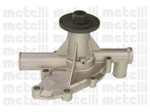 METELLI 24-0264 vandens siurblys 
 Aušinimo sistema -> Vandens siurblys/tarpiklis -> Vandens siurblys
11 51 1 274 583, 11 51 1 286 355